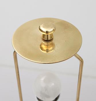 BORDSLAMPA, modell 2467/2, Josef Frank, Firma Svenskt Tenn.