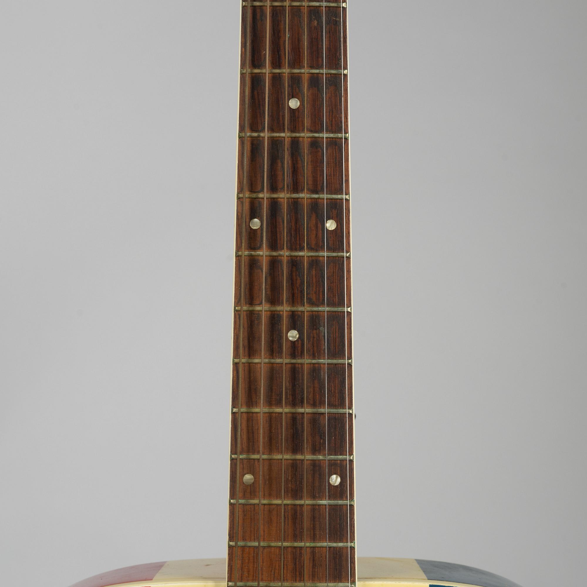 Harmony, "Buck Owens American H-169" acoustic guitar, USA 1970.