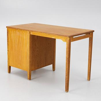 Desk, second half of the 20th century.