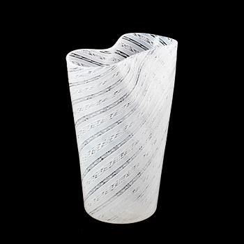 VAS, glas, 1900-tal.