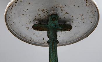 BORD, 1900-talets första hälft.