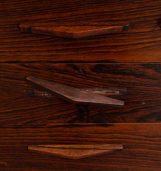 SKRIVBORD, 1960-/70-tal.