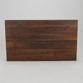 Ilmari Tapiovaara, bord, "Pirkka", Laukaan Puu, 1960-70-tal.