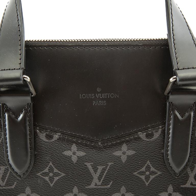 Louis Vuitton, dataväska/portfölj "Explorer" 2022.