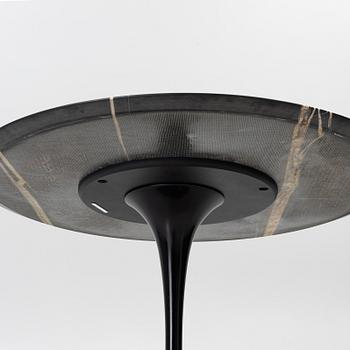 Eero Saarinen, dining table, "Tulip", Knoll Studio.