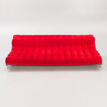Gillis Lundgren, sofa, "Impala", IKEA, designed 1972.