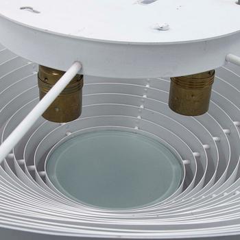 TAKLAMPA, A622A, Alvar Aalto, Valaisinpaja Oy.