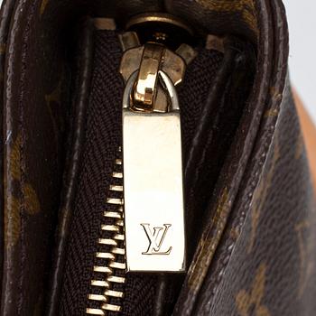 VÄSKA, "Looping", Louis Vuitton.