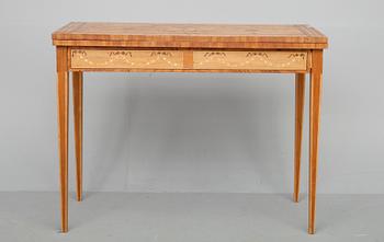 SPELBORD, Ryssland 1900-talets andra hälft.