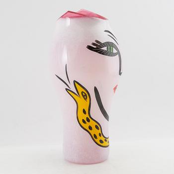 Ulrica Hydman-Vallien,