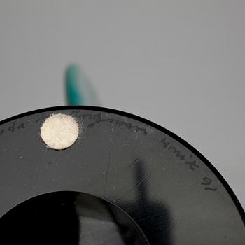 VAS, glas, Kjell Engman, Kosta Boda.