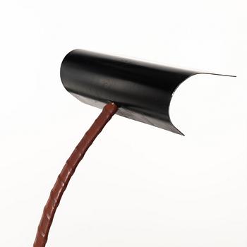 Table lamp, Arnold Wiig Fabrikker, Norway, 1930s.