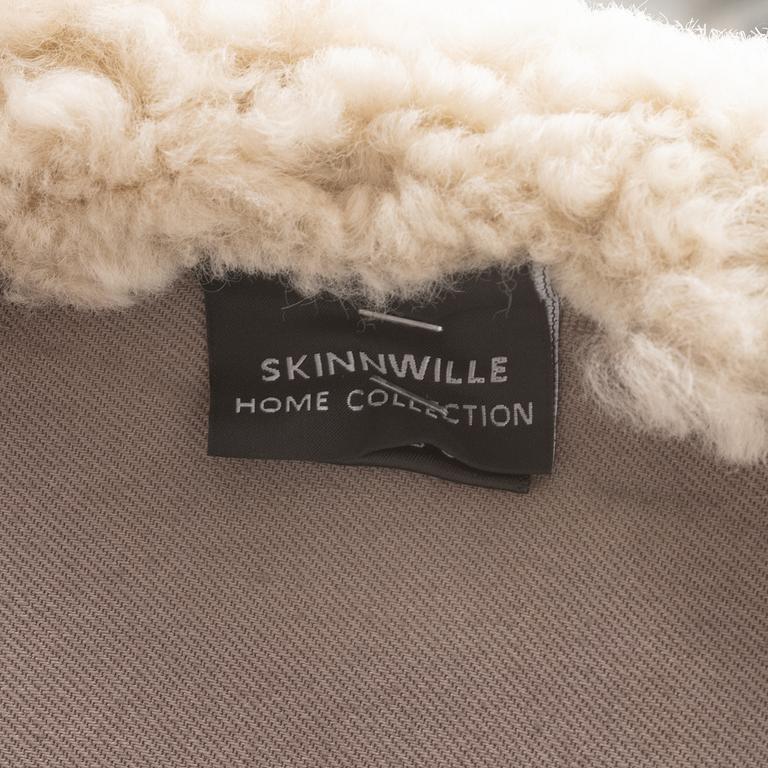 David Rosén, a Swedish Modern easy chair, 1940's/50's.