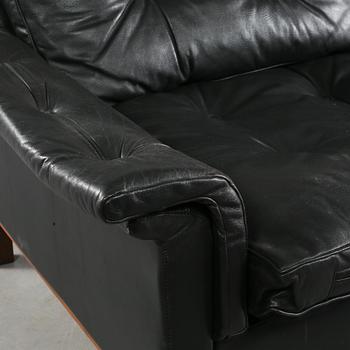 SOFFA, "Kardinal", Ikea, 1960-tal.