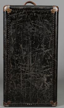 RESEKOFFERT, märkt Hartman Trunk Company, USA, 1900-talets början.