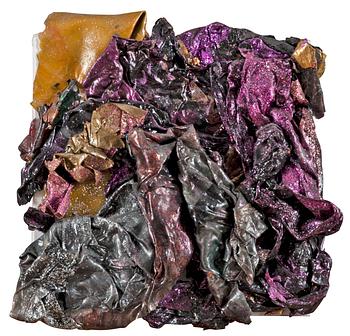 457. Marianna Uutinen, "UTAN TITEL".
