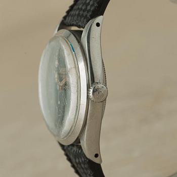 ROLEX, Oyster Perpetual, Explorer, Chronometer, armbandsur, 36 mm,