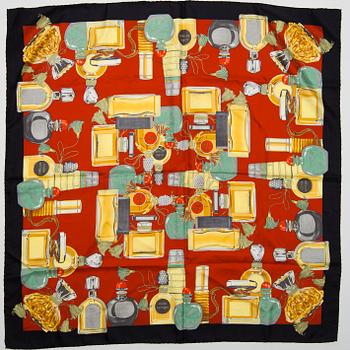 SCARF, Jean Patou.