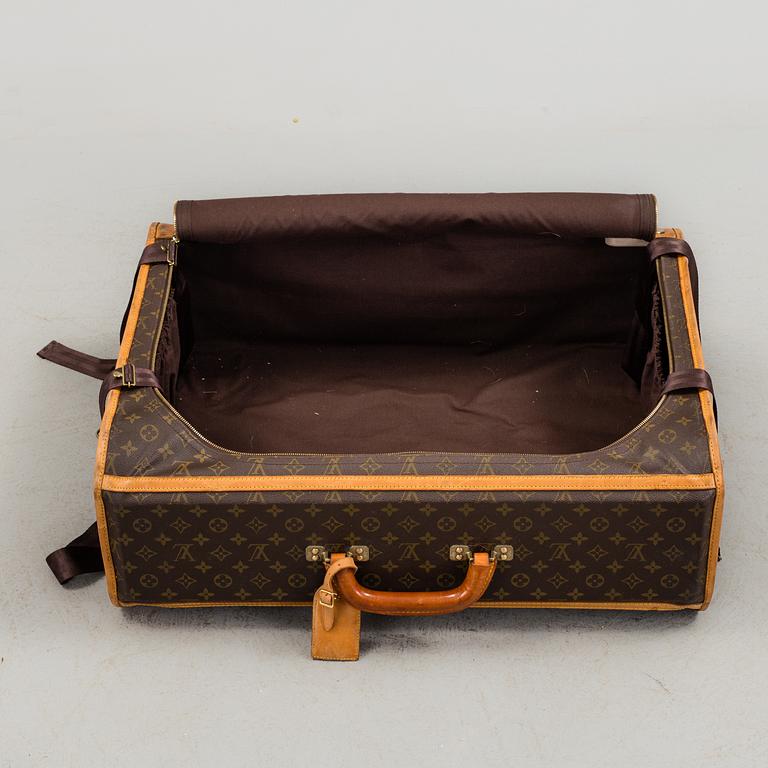 VÄSKA, "Pullman", Louis Vuitton.