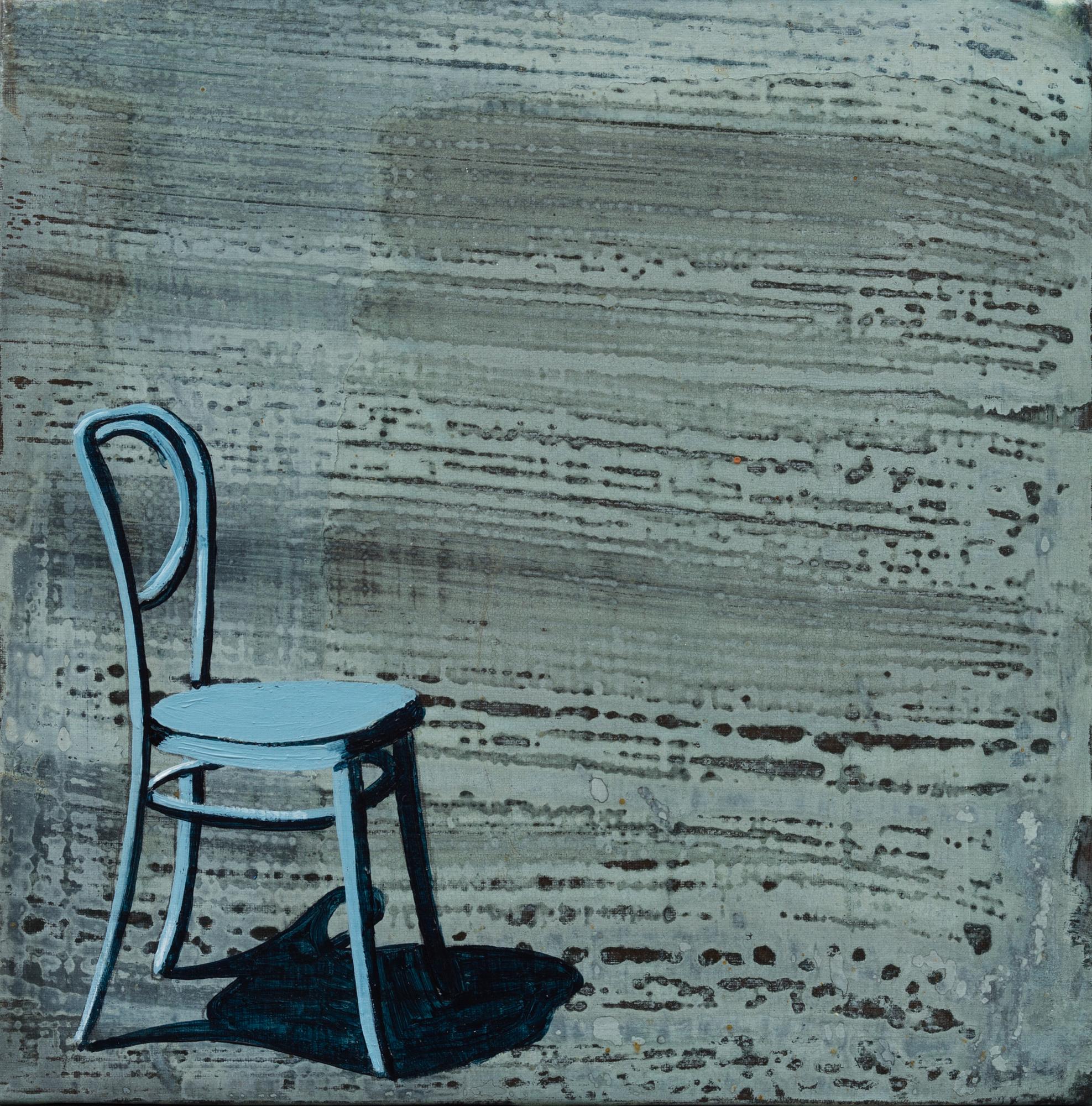 HANNU PALOSUO, UTAN TITEL.