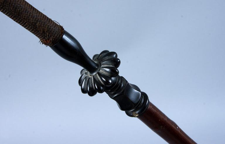 PIPA, sjöskum och mässing, 1800-tal.