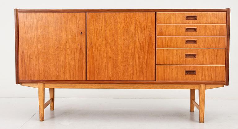 SIDEBOARD, Tibro, Sverige, 1950/60-tal.