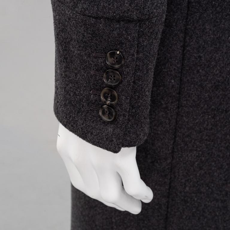 Alexander McQueen, rock, italiensk storlek 48.