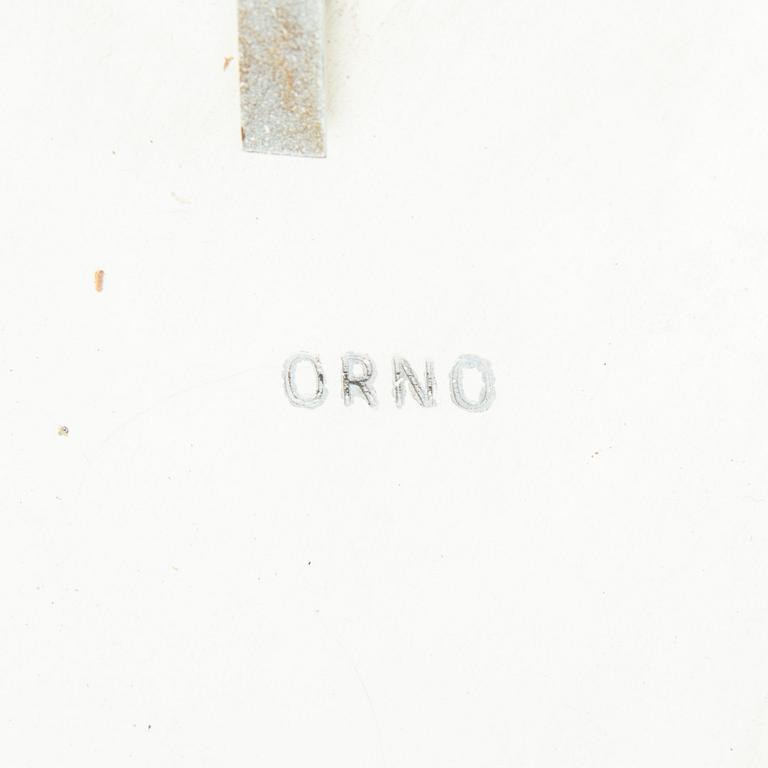 Lisa Johansson-Pape, A mid-20th ceiling light for Stockmann Orno.