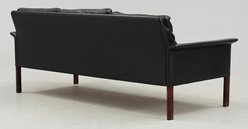 SOFFA, Hans Olsen, CS Möbler, 1960-tal.