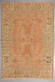 MATTA, orientalisk, old, 465x335 cm.