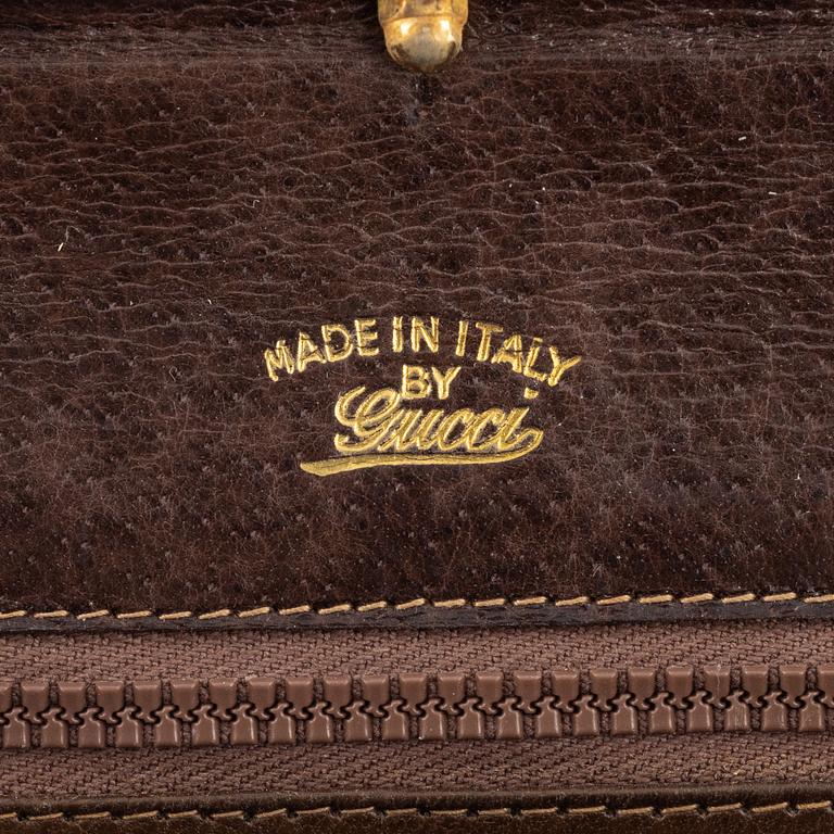 Gucci, a handbag, 1960's.