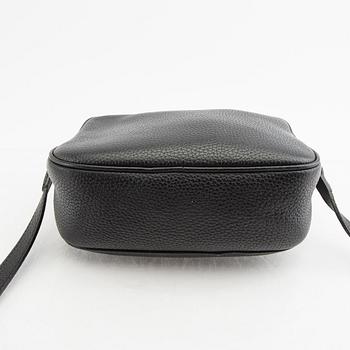 Gucci, väska "Soho leather disco bag".