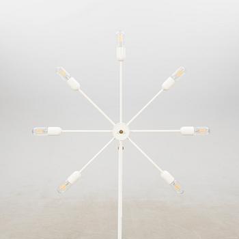 Niclas Hoflin floor, wall or window lamp; Astoria for Ruben 2000s.