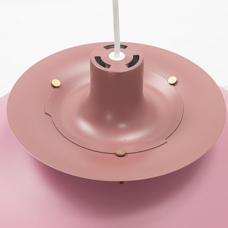 Poul Henningsen, a PH-5 pendant for Louis Poulsen Denmark.