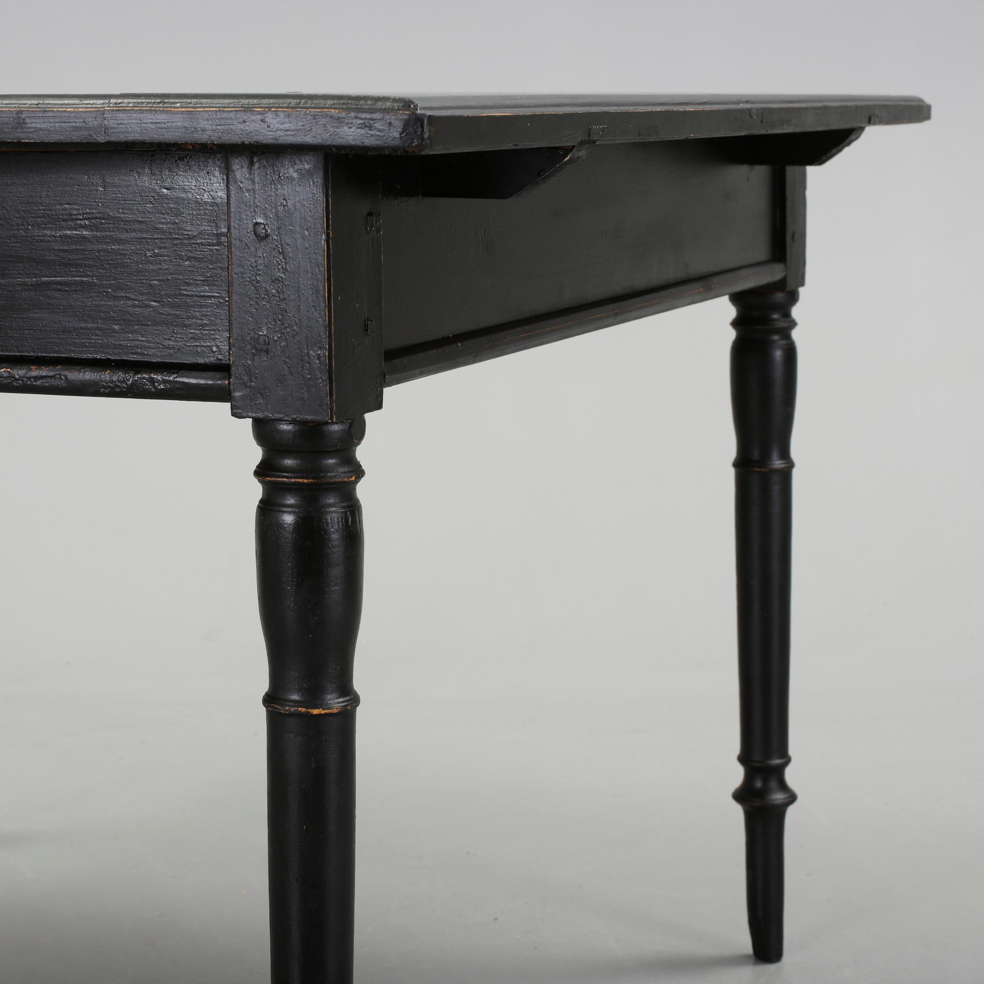 MATBORD, omkring 1900.