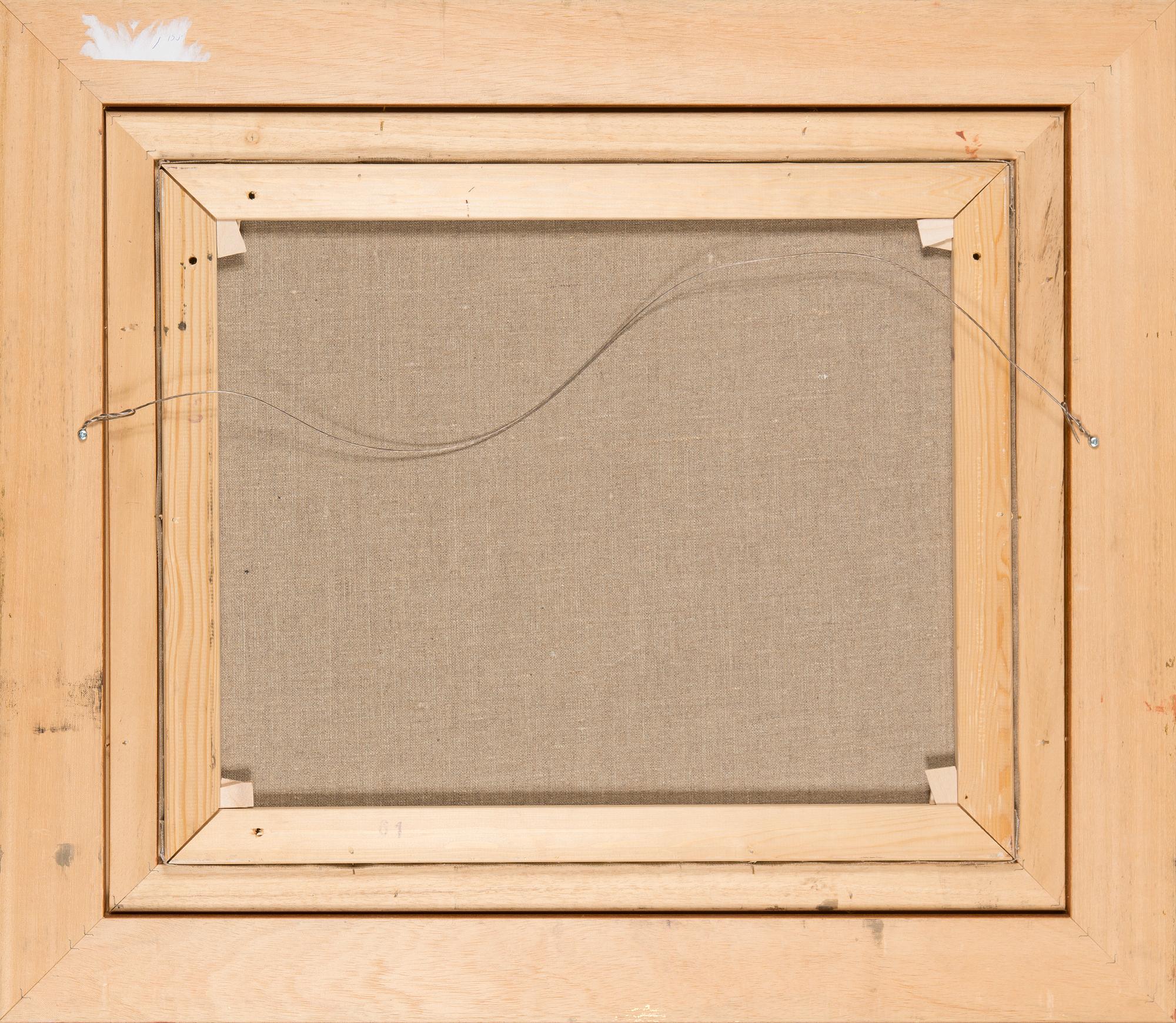 Antti Lampisuo, Frukstilleben.