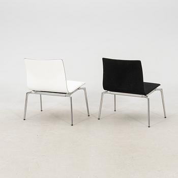 Lounge chairs, 2 pcs "Gorka" Akaba.