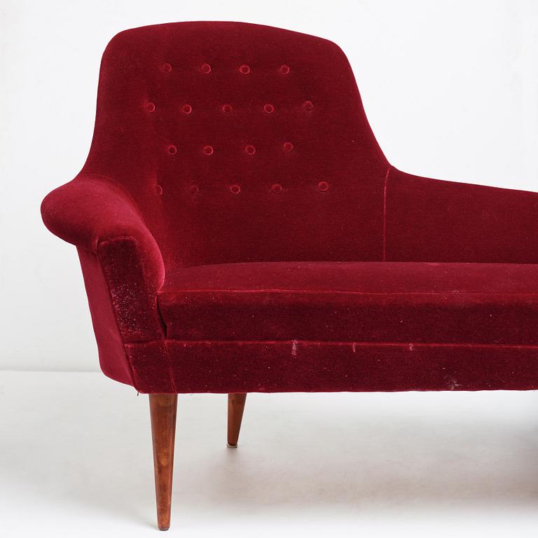 HAROLD FUST, "Singoalla", dagbädd, IKEA 1960-tal.