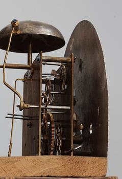 GOLVUR, så kallat Bornholmsur, 1800-tal.