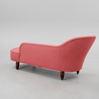 SCHÄSLONG, 1950/60-tal.