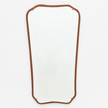 Mirror, 1950s.