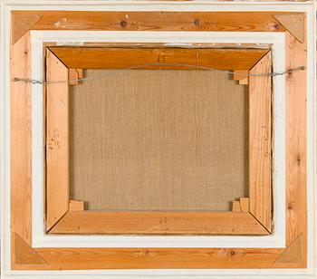 Helge Dahlman, Landscape.