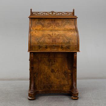 A Davenport, late 19th century.