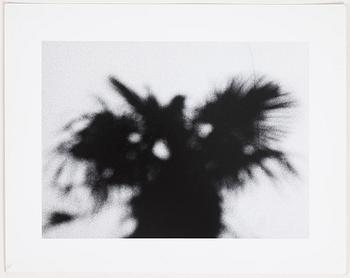 Christer Strömholm, From the series "Där alla änglar fallit", 25 photographs.