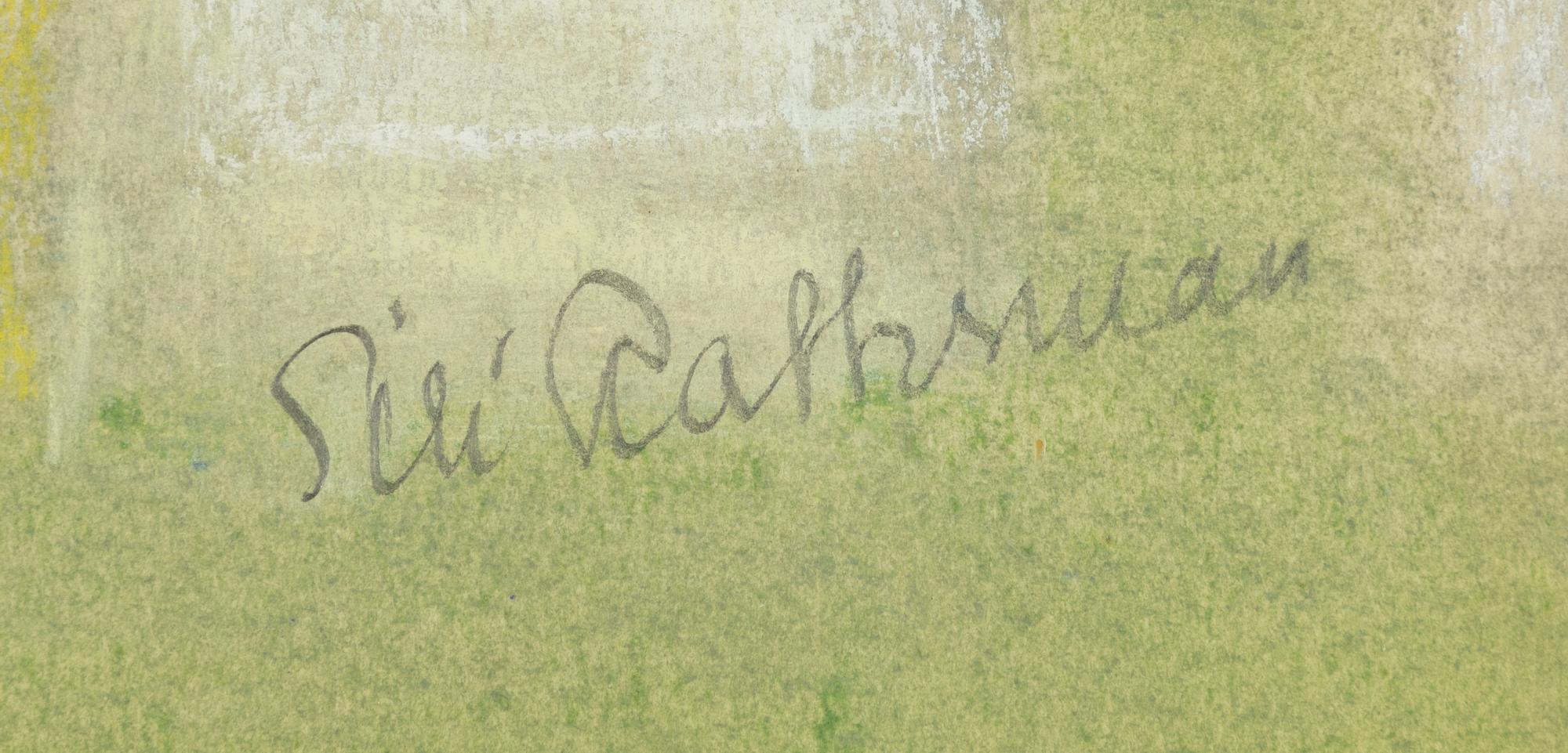 Siri Rathsman, Komposition.