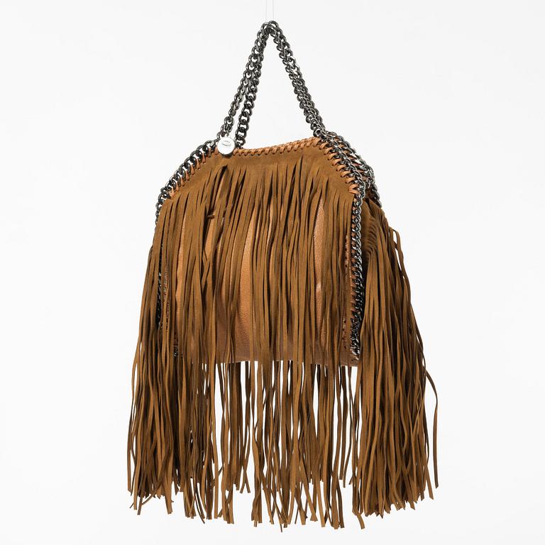 Stella McCartney, bag, "Falabella Fringe Tote Bag".