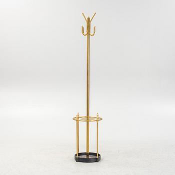 Tamburmajor, England, 1900-talets andra hälft.