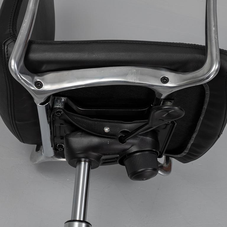 Jorge Pensi, 'Gorka' office chair for Akaba.