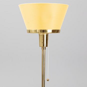 JOSEF FRANK, a model 2424 floor lamp, for Firma Svenskt Tenn.