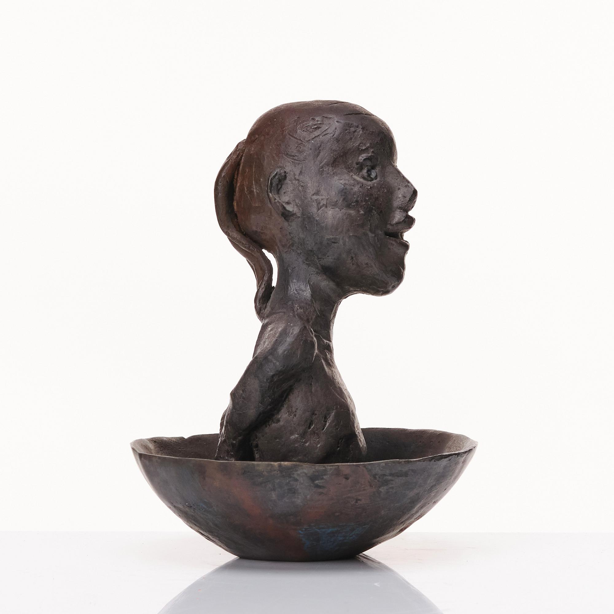 Lena Cronqvist, Untitled.